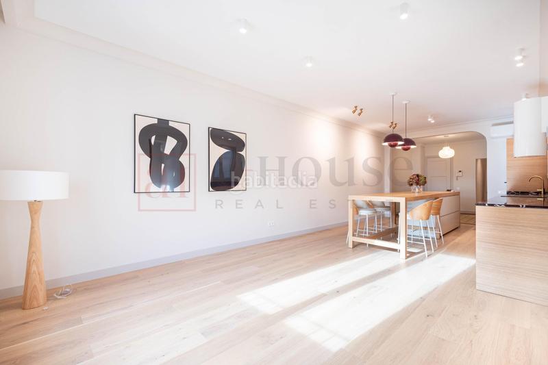 Foto 9be5a087-4d6a-4f30-9f93-97fb7dc994bc. Flat with heating in Barri de les Corts Barcelona