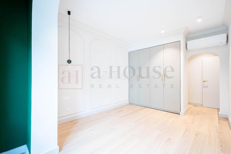 Foto 9c2fc773-a412-4e45-862a-d6d5d8f0ca72. Flat with heating in Barri de les Corts Barcelona