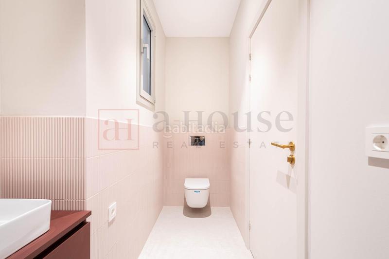 Foto a6018d48-ed3b-48d9-a092-4eb241be3c3e. Flat with heating in Barri de les Corts Barcelona