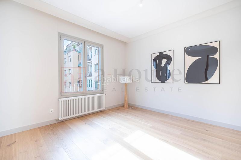 Foto de88f4a0-4364-4291-b1ef-7401896c6608. Flat with heating in Barri de les Corts Barcelona