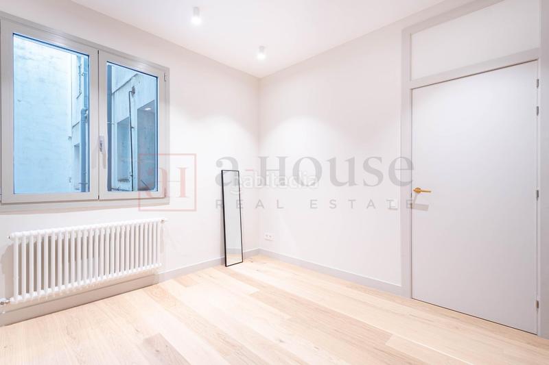 Foto ef07101c-be17-44c0-a6be-56dd69d7621a. Flat with heating in Barri de les Corts Barcelona