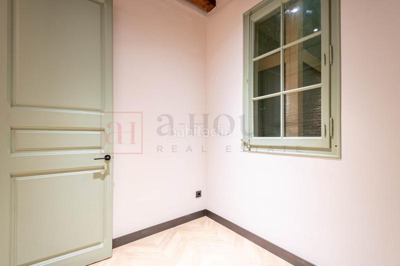 Foto 10e8bda3-7b31-4e7c-89d5-c381de24523b. Piso  reformado con excelente ubicacion en la vila de gracia en Barcelona