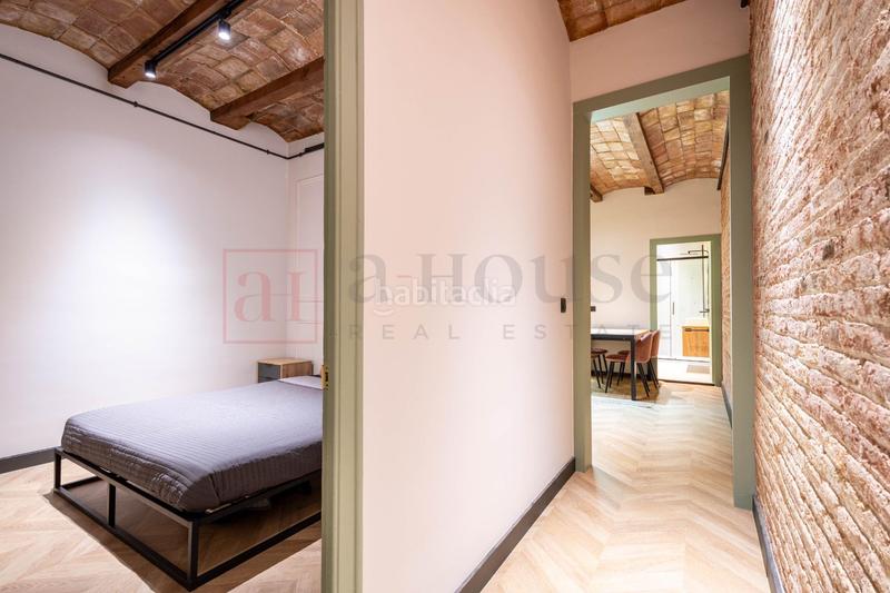 Foto 325d03f5-eb65-4678-babd-1c5133e6c2b3. Piso  reformado con excelente ubicacion en la vila de gracia en Barcelona