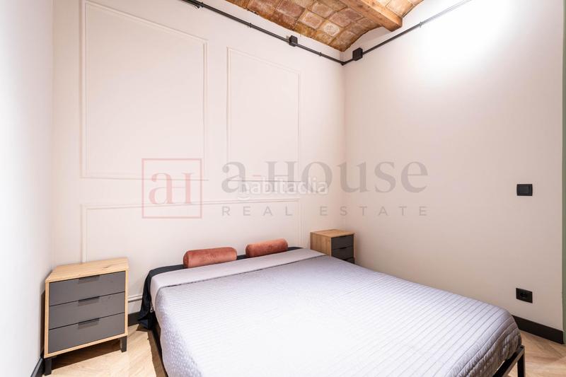 Foto 623c0866-1607-49b7-9a27-d63ef023b7bb. Piso  reformado con excelente ubicacion en la vila de gracia en Barcelona