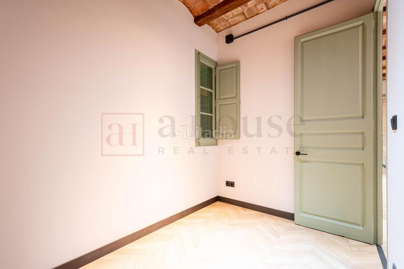 Foto 6a594557-90a8-4695-9b39-5c111007fba5. Piso  reformado con excelente ubicacion en la vila de gracia en Barcelona