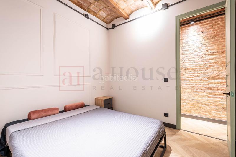Foto d90aa3c8-9581-4438-91da-5bf25f58a930. Piso  reformado con excelente ubicacion en la vila de gracia en Barcelona