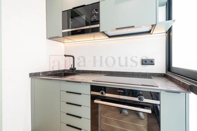 Foto db5fda68-4d22-49d4-9fe2-1fd9420066f7. Piso  reformado con excelente ubicacion en la vila de gracia en Barcelona