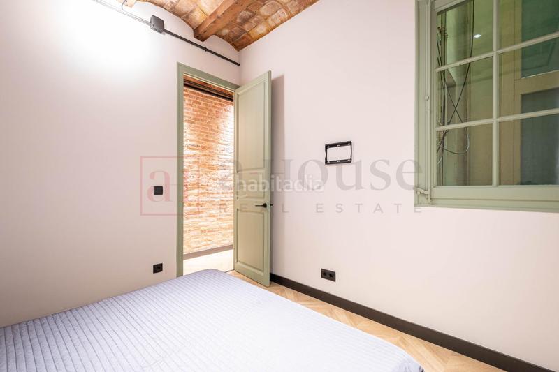 Foto e33c648c-1515-41c8-84f0-4a712326ff5b. Piso  reformado con excelente ubicacion en la vila de gracia en Barcelona