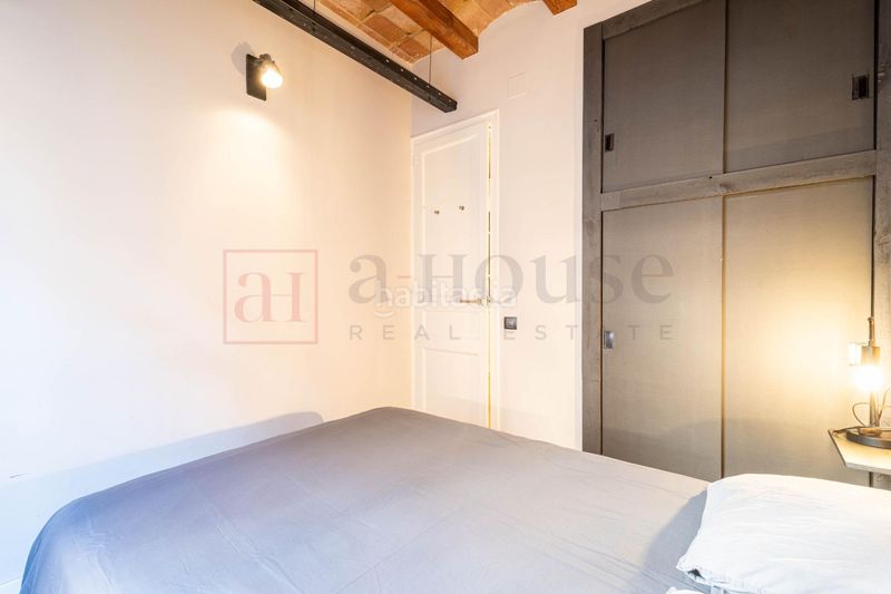 Foto 01bf8e2e-db6e-4301-bb28-aab889b1bce6. Pis amb calefacció a Vila de Gràcia Barcelona