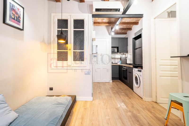 Foto 81910d22-9a6d-4e39-82a7-87aae3845e7c. Pis amb calefacció a Vila de Gràcia Barcelona