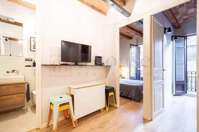 Foto a639ff34-5ef1-425b-bbdb-706cf3261775. Piso  con licencia turistica y exclente ubicacion en vila de gracia en Barcelona
