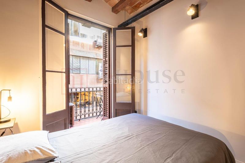 Foto a9633c55-a534-4105-87fb-9505dd19e3d1. Piso  con licencia turistica y exclente ubicacion en vila de gracia en Barcelona
