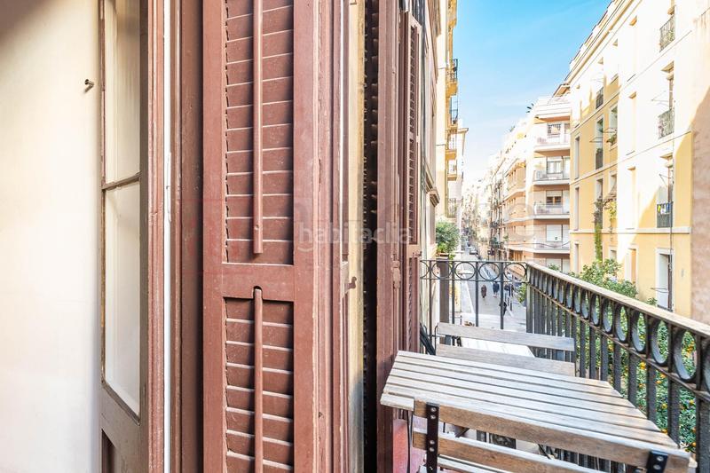 Foto aa1743e1-b2bd-49bf-bcf4-d525ee27b73d. Piso  con licencia turistica y exclente ubicacion en vila de gracia en Barcelona
