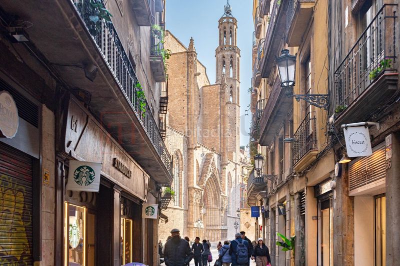 Foto e7e10551-0224-4192-9772-4b3e0243860c. Pis amb calefacció a Vila de Gràcia Barcelona