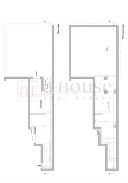 Foto 0356e568-da0d-4308-a118-364a09ae2aae. Dúplex bajo tipo duplex reformado con jardin exterior sin cedula de habitabilidad en el Fort Pienc en Barcelona