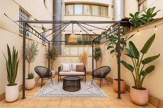 Appartamento  Avenida diagonal. Amplio y luminoso piso en avda. diagonal