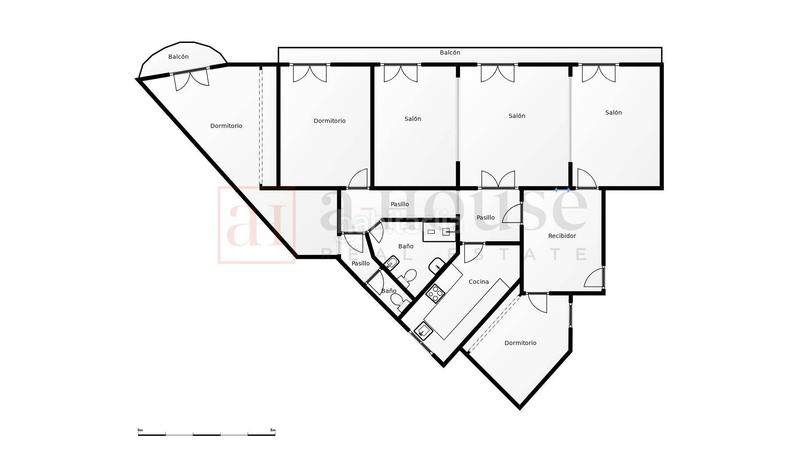 Foto 3905b826-2fbe-47b0-90ec-6fe09cec1d12. Pis amb calefacció a La Nova Esquerra de l´Eixample Barcelona