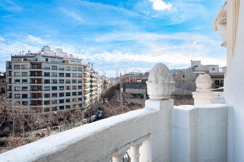 Foto 428628e1-7b05-4a7b-91d1-b3d661db582e. Pis amb calefacció a La Nova Esquerra de l´Eixample Barcelona