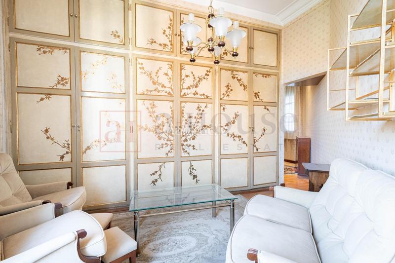 Foto ce4b93a2-7e60-4ec6-84a7-f75cf5d8259d. Pis amb calefacció a La Nova Esquerra de l´Eixample Barcelona