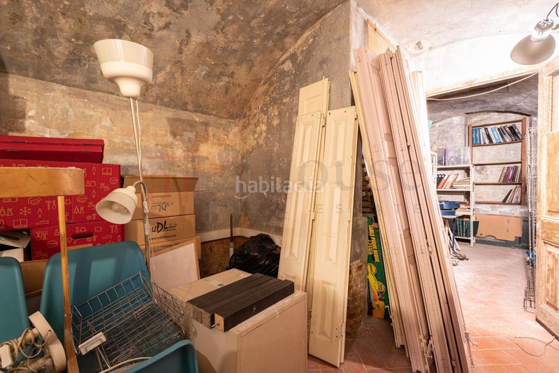 Foto b73ffcdb-fd1b-40c2-8bc0-172cc2748284. Pis amb calefacció aparcament a Gòtic Barcelona