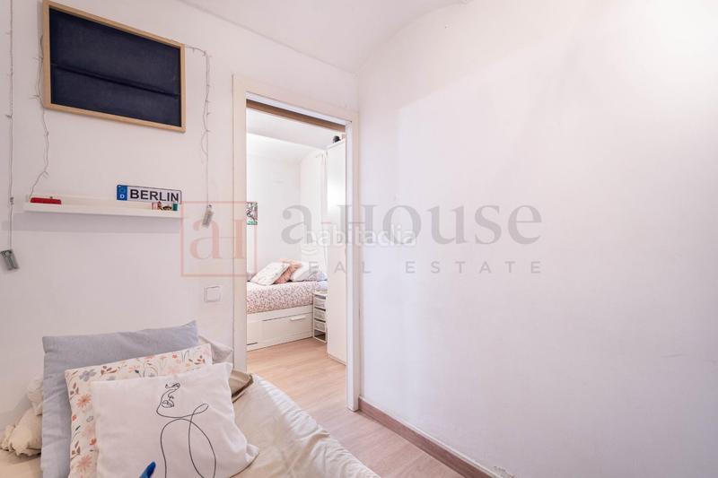 Foto 37879883-f2bd-4577-b173-733a545dedee. Dúplex  en el Fort Pienc en Fort Pienc Barcelona