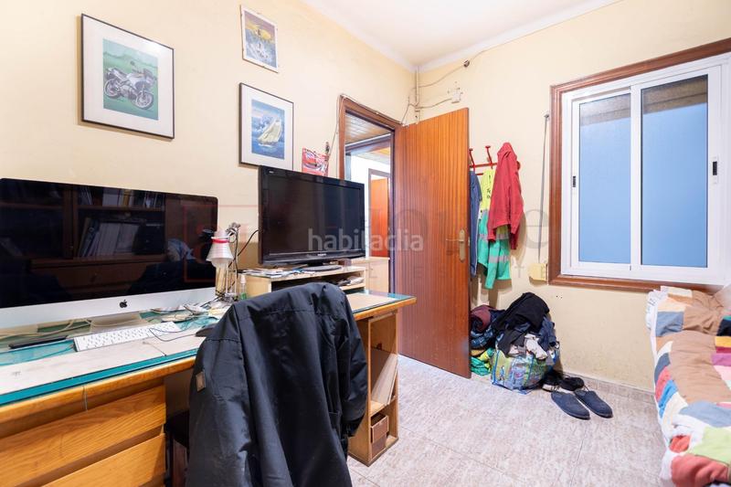 Foto 35a49164-0eba-4e06-b1b2-0a1e0c97620a. Piso  para entrar a vivir con posibilidad de reforma en la antiga esquerra del eixample en Barcelona