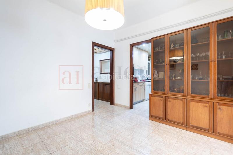 Foto 7899b079-41d3-4c21-8632-490de5cc698d. Piso  para entrar a vivir con posibilidad de reforma en la antiga esquerra del eixample en Barcelona