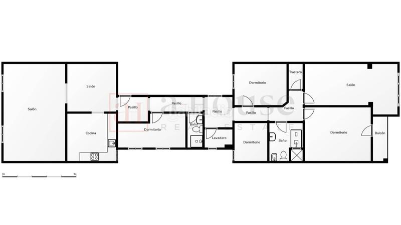 Foto a6292c8d-c2c5-4375-bd15-f8f792e1fc7d. Piso  para entrar a vivir con posibilidad de reforma en la antiga esquerra del eixample en Barcelona