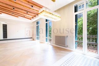 Appartement  Calle valencia. Piso en venta reformado a estrenar en el quadrat dor