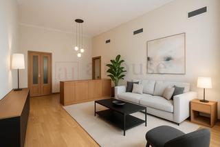 Piso  Gran vía corts catalanes. Piso en venta en el quadrat dor de l eixample