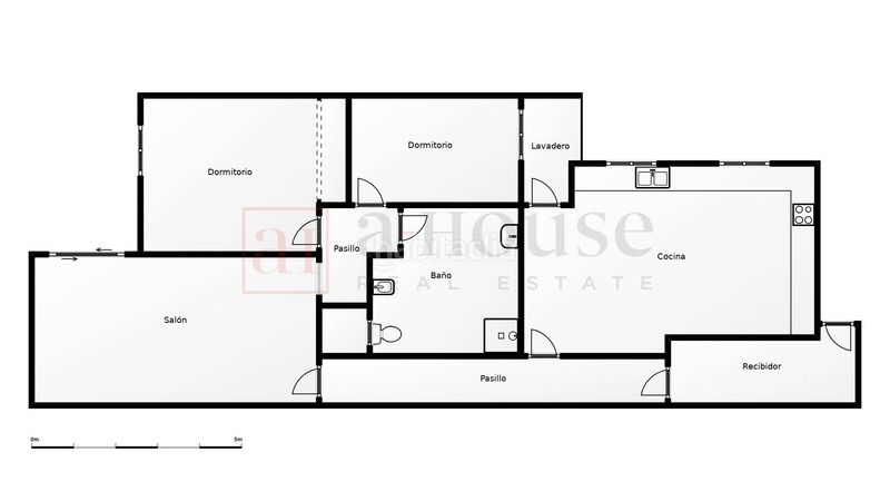 Foto 3436f867-65ac-4147-a7a8-e4f549bcb362. Àtic amb calefacció a La Nova Esquerra de l´Eixample Barcelona