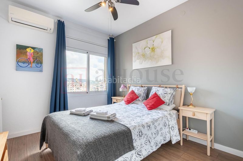 Foto 4ff90ffc-9f2f-4ca9-9fa8-04bf5d8d9b86. Àtic amb calefacció a La Nova Esquerra de l´Eixample Barcelona