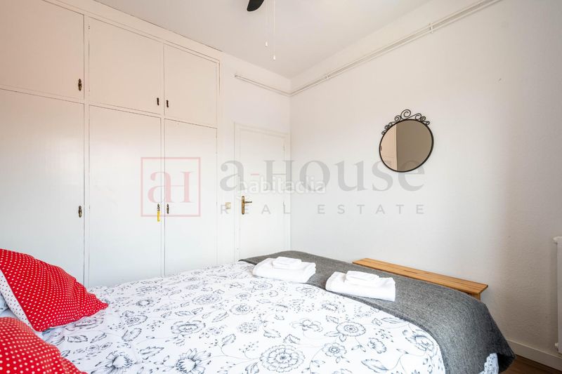 Foto 82486810-4055-4439-9945-0ed1e4ebf0cb. Àtic amb calefacció a La Nova Esquerra de l´Eixample Barcelona