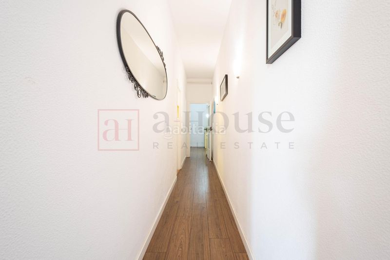 Foto 8ee10f9f-3d55-4f99-bd6a-aa08aa637d27. Àtic amb calefacció a La Nova Esquerra de l´Eixample Barcelona