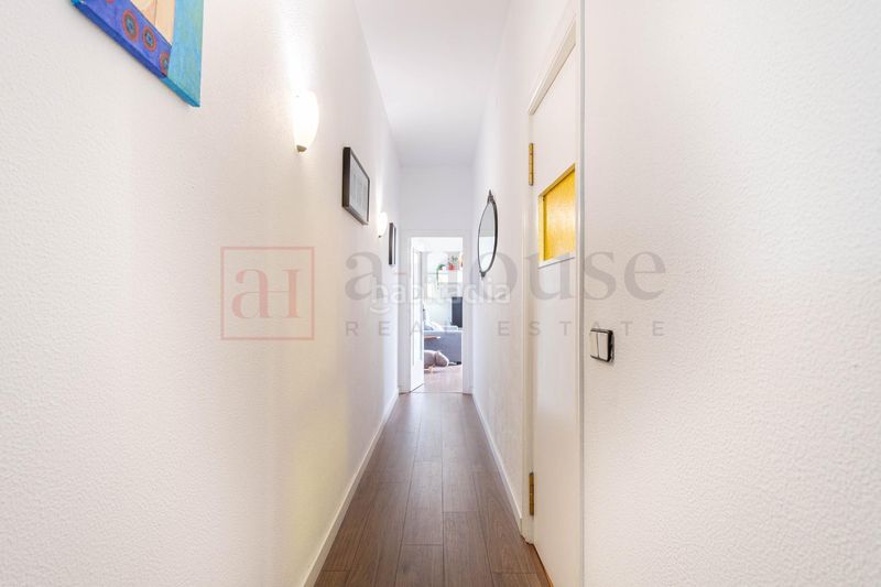 Foto d2f4bdc8-3f63-42af-b293-afc61abfe422. Àtic amb calefacció a La Nova Esquerra de l´Eixample Barcelona