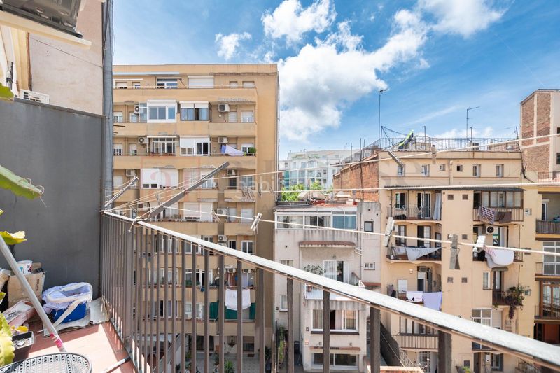 Foto b660795b-129f-442e-9c45-ae49e038e38c. Pis amb calefacció a Raval Barcelona