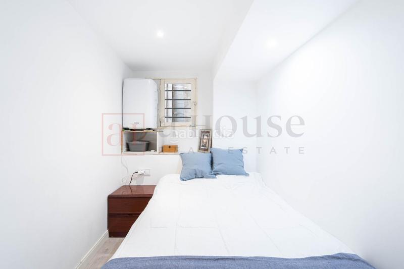 Foto a077d55c-1367-4b9e-8da4-5e5902d05647. Piso  exterior, reformado y muy buena ubicacion en el barrio gótico en Barcelona
