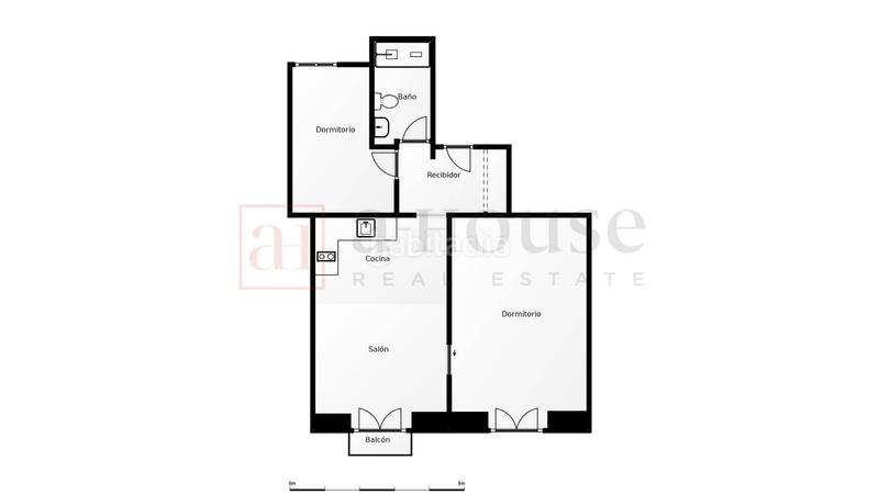 Foto a583aa13-9d8b-4fee-bcbb-42450d6464d3. Piso  exterior, reformado y muy buena ubicacion en el barrio gótico en Barcelona