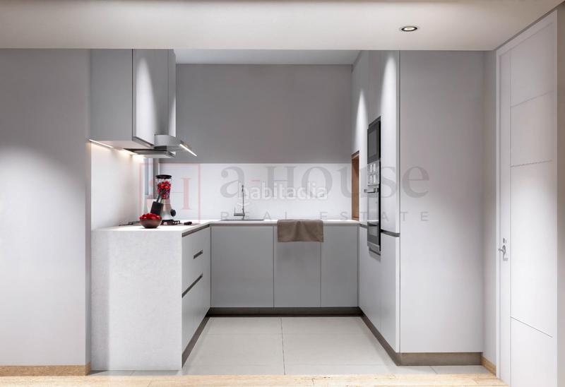 Foto 1f727946-3793-47da-992c-44720f971660. Appartement avec chauffage dans Fort Pienc Barcelona