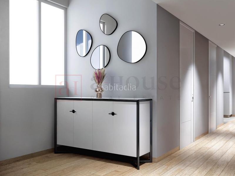 Foto 482e2d4f-3a17-4bbf-93e6-6b260a4b359c. Appartamento con riscaldamento in Fort Pienc Barcelona