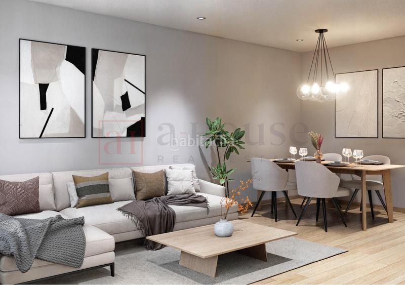 Foto 4d8de746-928e-4f7c-9371-eca600434b14. Appartement avec chauffage dans Fort Pienc Barcelona