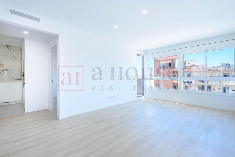 Foto 4dc26511-3fb8-4ca5-8404-2077dde9694a. Appartement avec chauffage dans Fort Pienc Barcelona