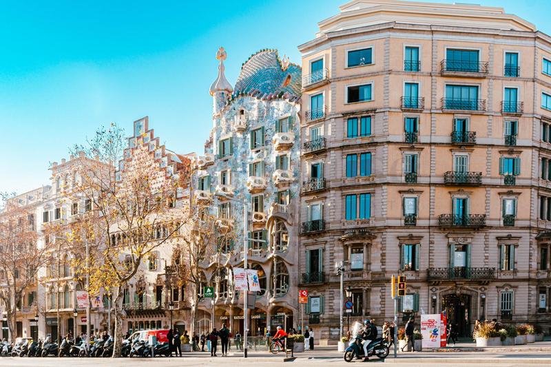Foto 5273aa97-01b3-4333-bbd2-eac247ac398f. Appartamento con riscaldamento in Fort Pienc Barcelona