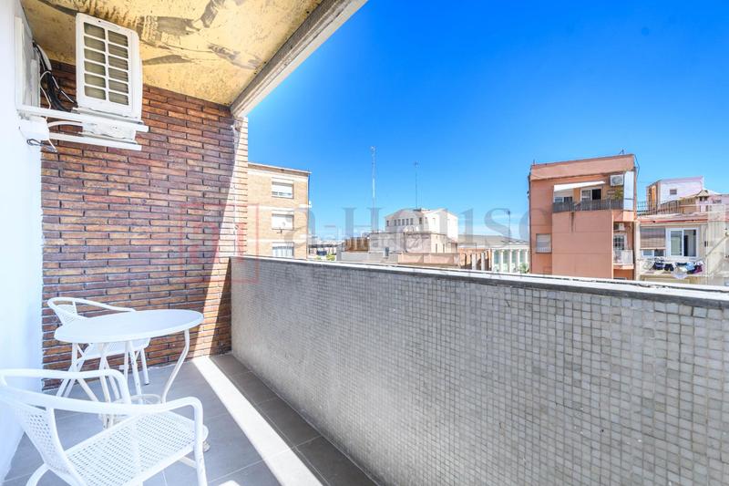Foto 6150d901-b1d7-4d0e-924d-64bc24a1eb21. Appartement avec chauffage dans Fort Pienc Barcelona