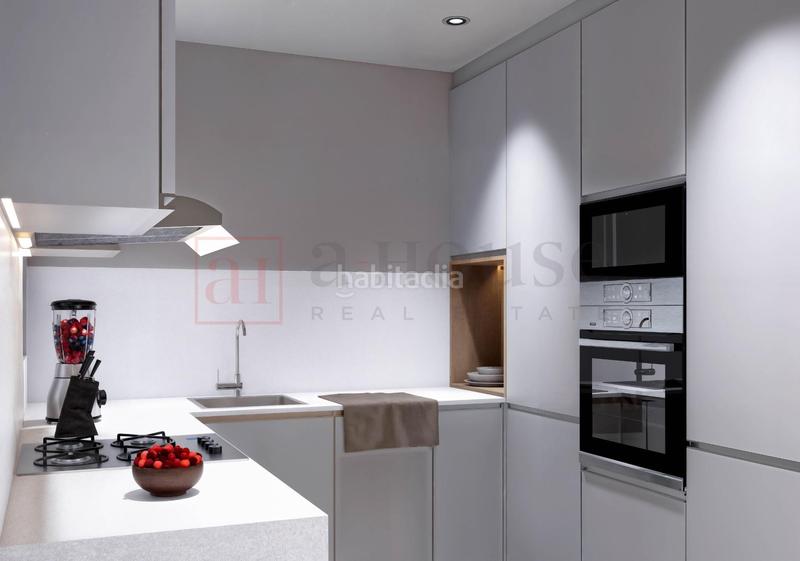 Foto 692c85e6-5a40-489c-9600-b554d671947a. Appartamento con riscaldamento in Fort Pienc Barcelona