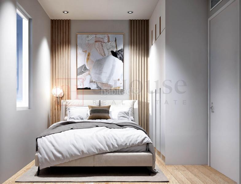 Foto 86a4086b-2b79-43ee-bace-64622a123cde. Appartamento con riscaldamento in Fort Pienc Barcelona