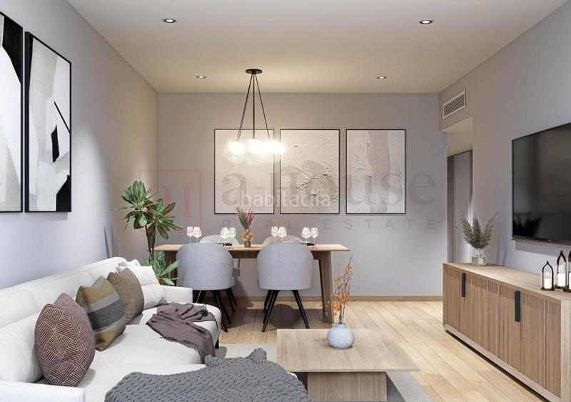 Foto 8e049429-2389-40fa-86aa-76275cd6e5fb. Appartement avec chauffage dans Fort Pienc Barcelona