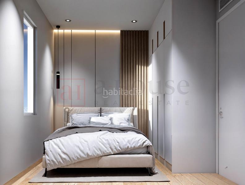 Foto bd3862df-57e0-4177-8fa5-f08cf5e9d4ee. Appartamento con riscaldamento in Fort Pienc Barcelona