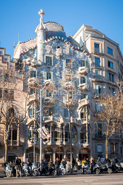 Foto cbfddcef-82b9-4562-98f9-1fba466712ac. Appartamento con riscaldamento in Fort Pienc Barcelona