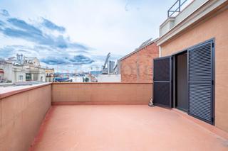 Àtic  Calle provenca. Ático en la dreta de leixample